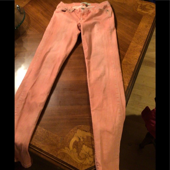 Jeans - Picture 1 of 3